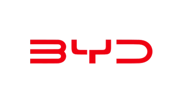 BYD